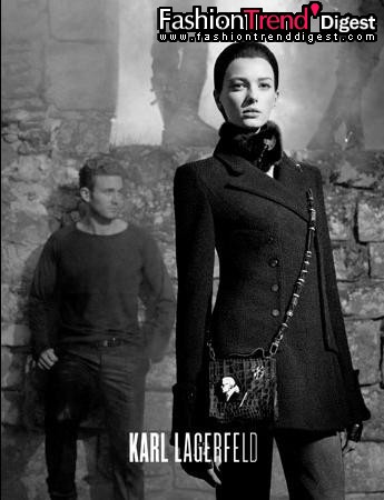 Karl Lagerfeld 2009ﶬVDƬ